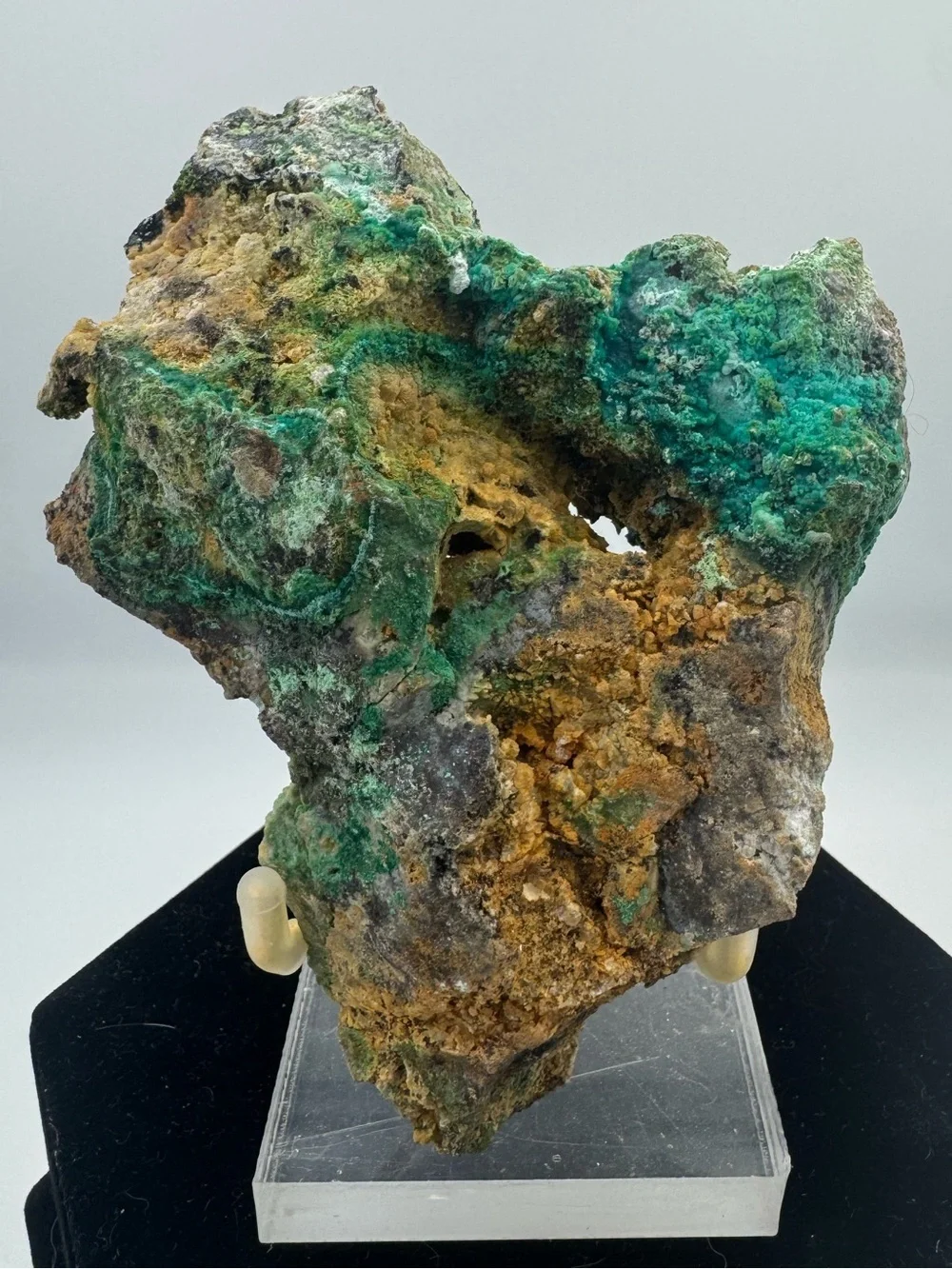 Gibbsite China
